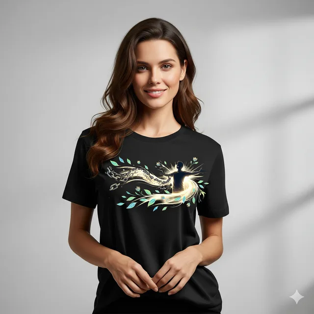 Bless the Lord, O My Soul — Psalm 103:2 Christian t-shirt design