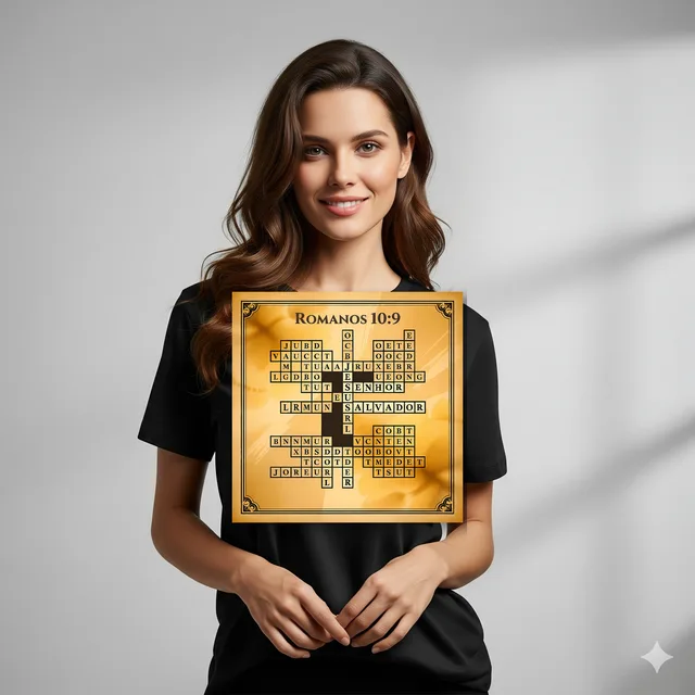 Senhor e Salvador — Filipenses 2:11 Christian t-shirt design